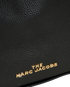 The Director Tote, &pound;195, Handbags, Black/Blue, Leather, Other view